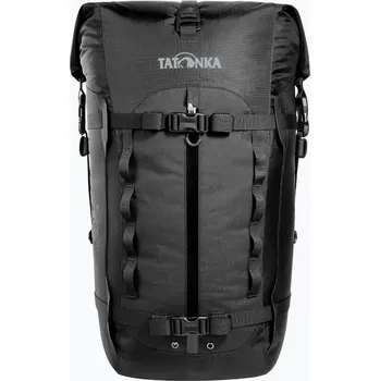 turistický batoh Turistický batoh Tatonka Rapid Rolltop 35 black