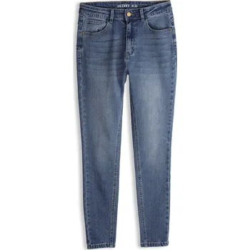 Dámské džíny GATE Džíny skinny 32 625-0475/75