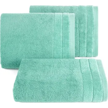 Povlečení Sada ručníků DAMLA 08 mátová