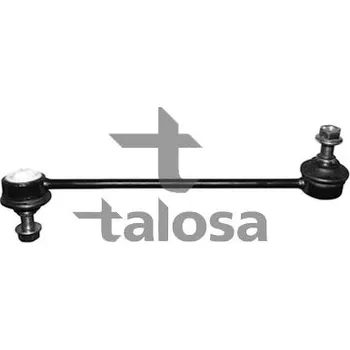 Zavěšení kol Tyč/vzpěra, stabilizátor TALOSA 50-07364