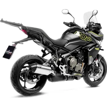 Motodíl Výfuk Triumph Tiger Sport 800 (24-25) LeoVince LV-14