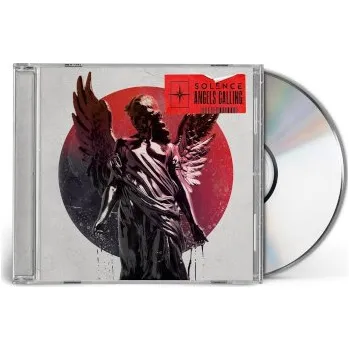 Zahraniční hudba Solence - Angels Calling (CD, BNM9513)