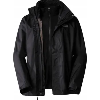 The North Face Evolve II Triclimate 3v1 M černá, M