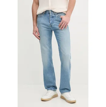 Pánské džíny Džíny Calvin Klein Jeans J30J327507 modrá 55J, vel. 33/32