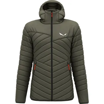 Pánská casual bunda Salewa Brenta RDS DWN JKT Faded Green XXL