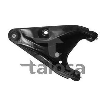 Zavěšení kol Řídicí páka, zavěšení kol TALOSA 40-08678