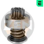 Volnobezny prevod, starter, ZN0857