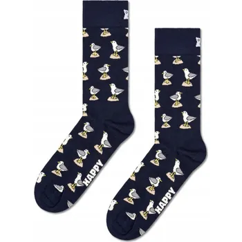 Pánské ponožky Vícebarevné Ponožky Happy Socks velikosti 41-46
