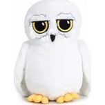 Harry Potter sova Hedvika 23cm plyš 0m+