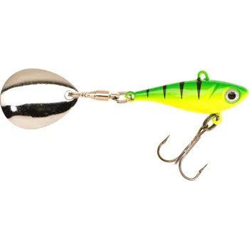 Umělá nástraha HOLO REFLEX RAPID LURES TSA 3 12,0g E - Jaxon Wobler HOLO REFLEX RAPID LURES TSA 12,0g