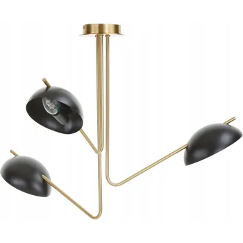 Závěsné svítidlo Westwing Johan 3-bodové E14