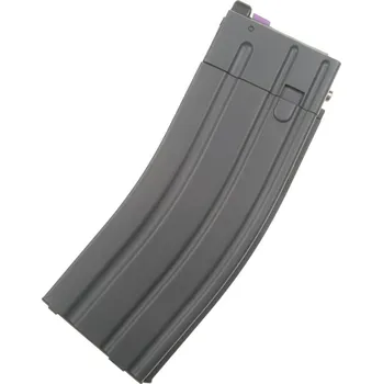 Zásobník STANAG, M4 MWS GBBR, 30 BB, Cyma CGS, CGS-MG-0001