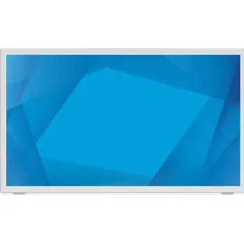 Monitor 24" ELO 2470L Anti Glare bílá (E266179)