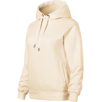 Dámská mikina Dámská mikina MOON, mandlová