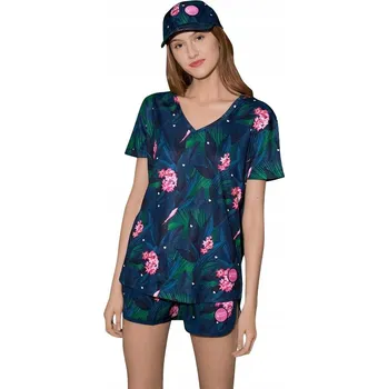 FEMI STORIES tričko tričko halenka *L