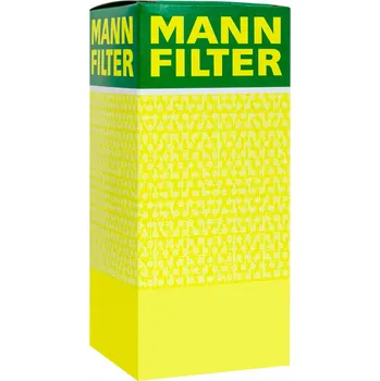 Vzduchový filtr Mann-Filter C 712 Vzduchový filtr