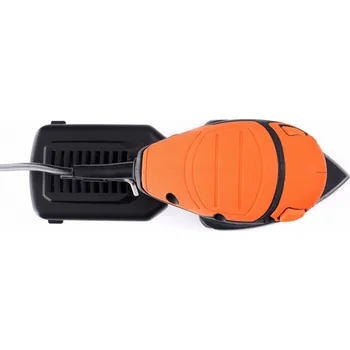 KD1667, Excentrická bruska 1200W