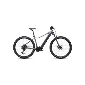 Jízdní kolo Horské elektrokolo Crussis e-Fionna 9.11 715Wh 29" - model 2026 - rámu 16"(155-170 cm)