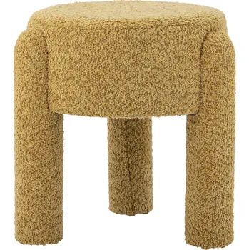 Taburet BLOOMINGVILLE Stolička BRUNO žlutá