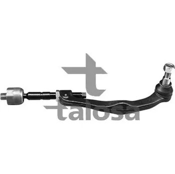 Táhlo řízení Příčné táhlo řízení TALOSA 41-00104