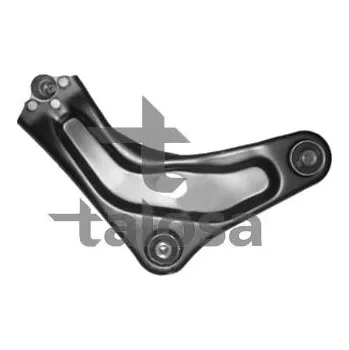 Zavěšení kol Řídicí páka, zavěšení kol TALOSA 40-08881