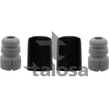 Ochranná sada proti prachu, tlumič pérování TALOSA 63-14401