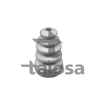 Zarážka, odpružení TALOSA 63-02579