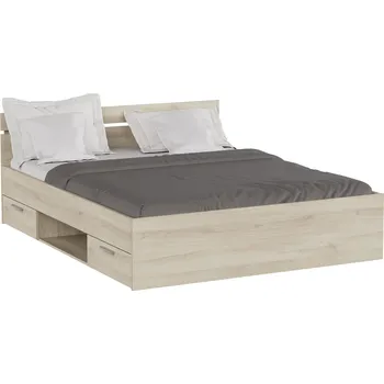 Postel IDEA nábytek Michigan 160 x 200 cm