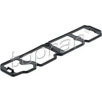 Těsnění motoru Těsnění, kryt hlavy válce TOPRAN 723 880