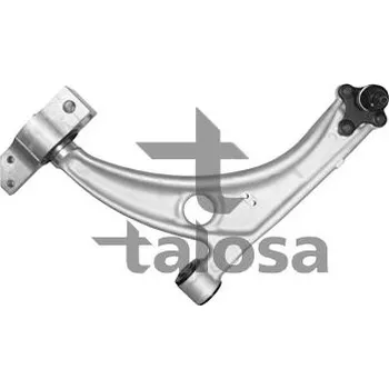 Zavěšení kol Řídicí páka, zavěšení kol TALOSA 40-01089