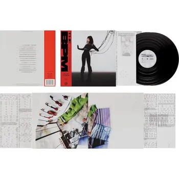 Zahraniční hudba Sudan Archives - BPM (2LP, STH2513LP)