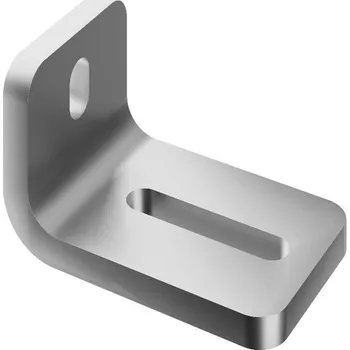 Držák Profilpas LEVEL DUO MAXI PCC/L pro připevnění PPL/T1 na stěnu