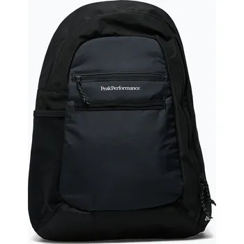 Sportovní batoh Batoh Peak Performance Outdoor Crossbody 8,6 l black