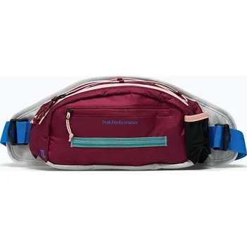 Ledvinka Ledvinka Peak Performance Trail Hip vertical zenith