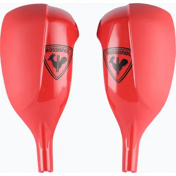 Sjezdové lyžování Chrániče rukou Rossignol Hero Hand Protection červené