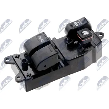 Spínač, zvedací zařízení oken NTY EWS-TY-009