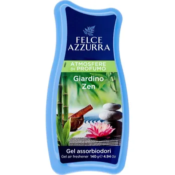 Osvěžovač vzduchu Felce Azzurra Osvěžovač vzduchu Gardino Zen 140 g