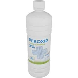 Easy-Life Peroxid vodíku 3 % 1 l