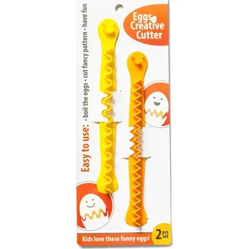 Vrták Kráječe vajec - 2 ks