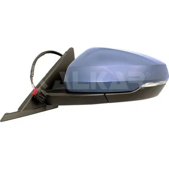 Auto zrcátko Vnější zpětné zrcátko ALKAR 6143744