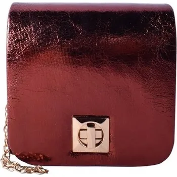 Kabelka Allis - Červená KP-11135