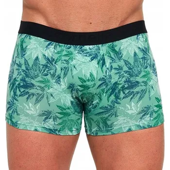 Boxerky Pánské boxerky Cornette High Emotion 508/125 XXL