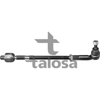 Táhlo řízení Příčné táhlo řízení TALOSA 41-03751