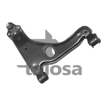 Zavěšení kol Řídicí páka, zavěšení kol TALOSA 40-02618