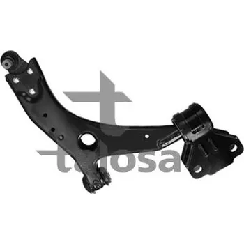 Zavěšení kol Řídicí páka, zavěšení kol TALOSA 40-07791