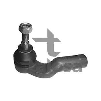 Táhlo řízení Hlava příčného táhla řízení TALOSA 42-09320