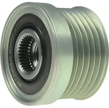 Alternátor Volnoběžná řemenice alternátoru AS-PL AFP0028 (INA)