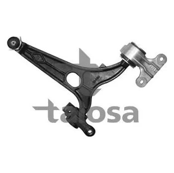 Zavěšení kol Řídicí páka, zavěšení kol TALOSA 40-01385