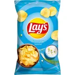 Lays Chipsy 130 g Fromage