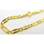 Klenoty Budín Figaro HK6114